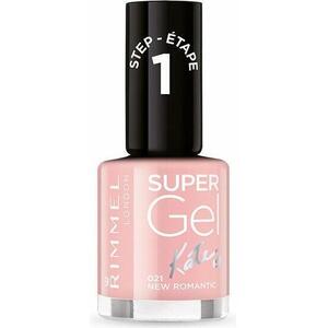 Super Gel By Kate STEP1 021 New Romantic 12 ml kép