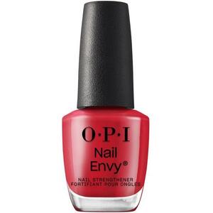 Nail Envy Big Apple Red 15 ml kép