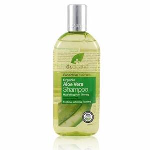 Bio Aloe Vera sampon 265 ml kép
