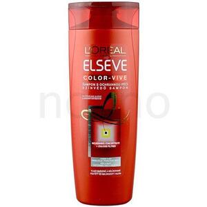 Elséve Color Vive 400 ml kép