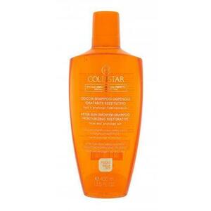After Sun Shower-Shampoo Moisturizing Restorative sampon és tusfürdő 400 ml kép