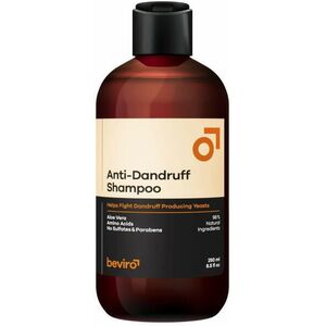 Anti-Dandruff sampon 250 ml kép