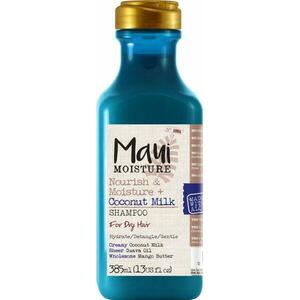 Coconut Milk Dry Hair sampon 385 ml kép