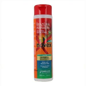 Brazilian Keratin sampon és kondícionáló 300 ml kép