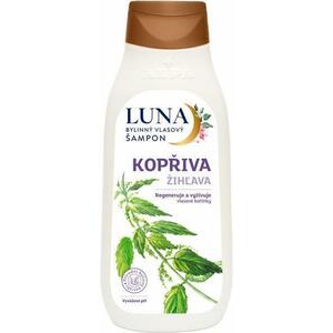 Luna csalán sampon 430 ml kép