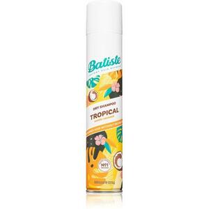 Tropical száraz sampon 350 ml kép