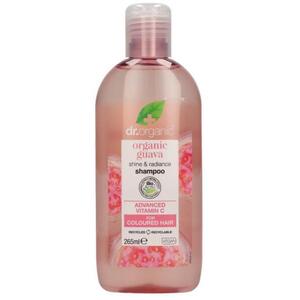 sampon bio guavával 265 ml kép