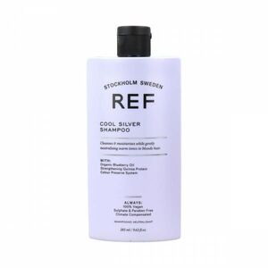 Cool Silver sampon 285 ml kép