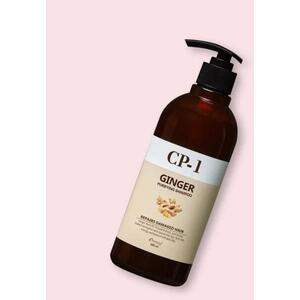 Ginger Purifying sampon 500 ml kép