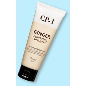 Ginger Purifying sampon 100 ml kép