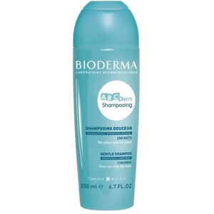 ABC Derm gyengéd sampon 200 ml kép