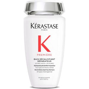 Première Bain Décalcifiant Réparateur sampon károsult hajra 250 ml kép