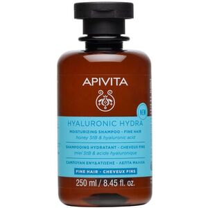 Hyaluronic Hydra Fine Hair Moisturizing sampon 250 ml kép