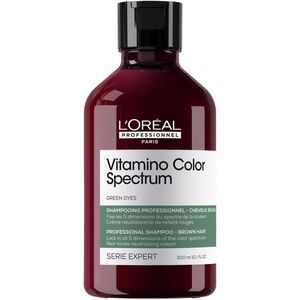 Serie Expert Vitamino Color Spectrum pigmentált zöld sampon 300 ml kép