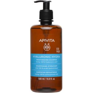 Hyaluronic Hydra Moisturizing sampon 500 ml kép