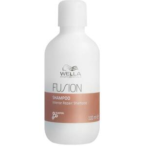 Fusion Intense Repair intenzíven regeneráló sampon sérült hajra 100 ml kép
