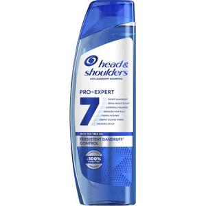 Pro-Expert 7 korpásodás elleni sampon 250 ml kép