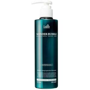 Wonder Bubble hidratáló sampon száraz hajra 250 ml kép