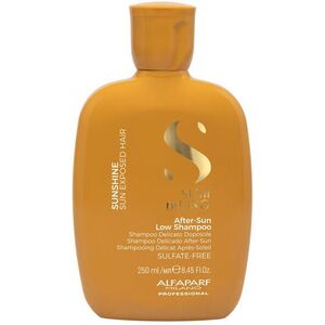 Semi di Lino Sunshine ápoló sampon nap által károsult haj 250 ml kép