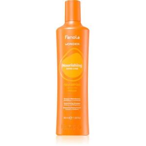 Wonder Nourishing sampon 350 ml kép