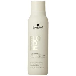 BM BlondMe Bond Repair világosító sampon 300 ml kép