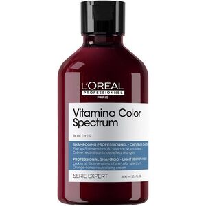 Serie Expert Vitamino Color Spectrum pigmentált kék sampon 300 ml kép