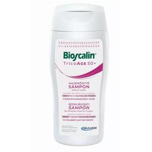 TricoAge 50+ revitalizáló sampon 200 ml kép