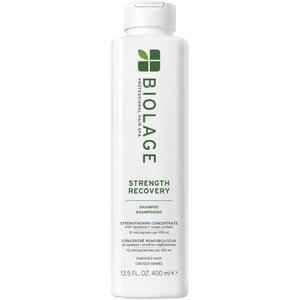 Strength Recovery erősítő sampon 400 ml kép