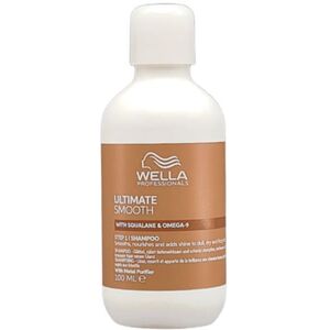 Ultimate Smooth tápláló sampon 100 ml kép