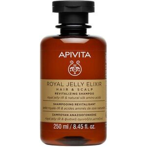 Royal Jelly Elixir revitalizáló sampon 250 ml kép