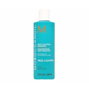 Frizz Control sampon töredezés ellen 250 ml kép
