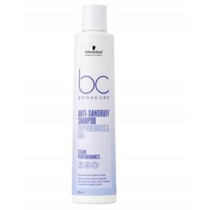 Bonacure Scalp korpa elleni sampon 250 ml kép