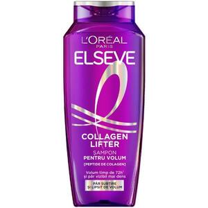 Elseve Collagen Lifter sampon dúsító hatással 400 ml kép