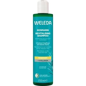 Természetes revitalizáló sampon rozmaringgal 250 ml kép