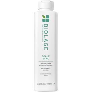 ScalpSync tisztító sampon 400 ml kép
