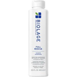 Full Rescue sampon 400 ml kép