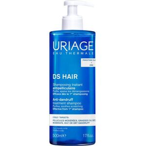 D. S. HAIR sampon korpás fejbőrre 500 ml kép