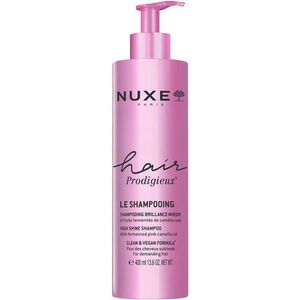 Hair Prodigieux High Shine fényesítő sampon 400 ml kép