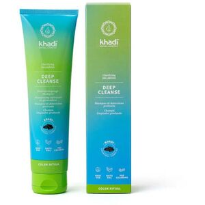 Deep Cleanse mélytisztító sampon 150 ml kép