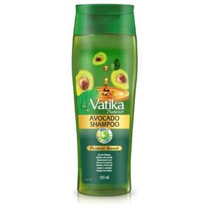 Dabur Vatika Naturals avokádó proteines sampon 425 ml kép