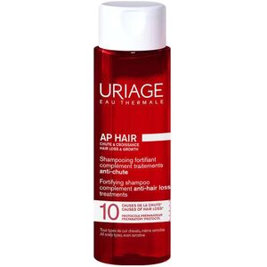 AP HAIR erősítő sampon hajhullás ellen 200 ml kép