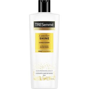 Lamellar Shine hajbalzsam 400 ml kép