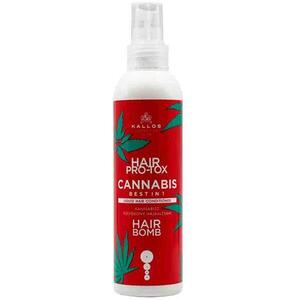Hair Pro-Tox Cannabis Best in One hajbalzsam 200 ml kép