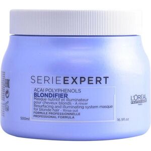 Série Expert Blondifier hajpakolás 500 ml kép