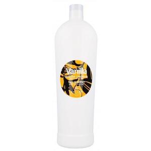 Vanilla hajápoló, kondicionáló 1 l kép