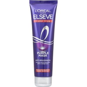 Paris Elseve Color Vive Purple Mask 150 ml kép