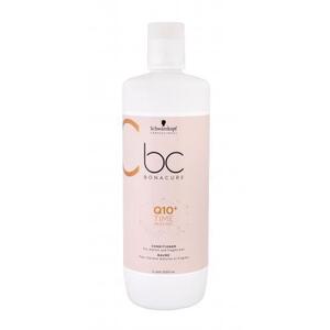 BC Bonacure Q10+ Time Restore hajápoló kondicionáló 1 l kép
