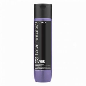 Total Result SoSilver kondicionáló 300 ml kép