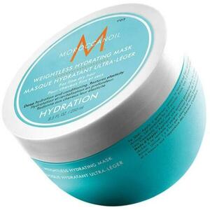 Hidratáló hajpakolás Weightless Hydrating Mask 250 ml kép