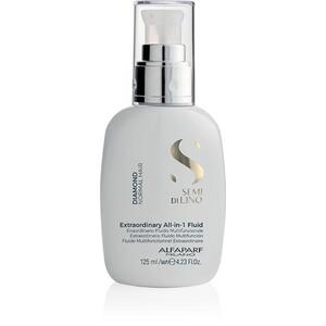 Semi di Lino Diamond Extraordinary All-in-1 fluid 125 ml kép
